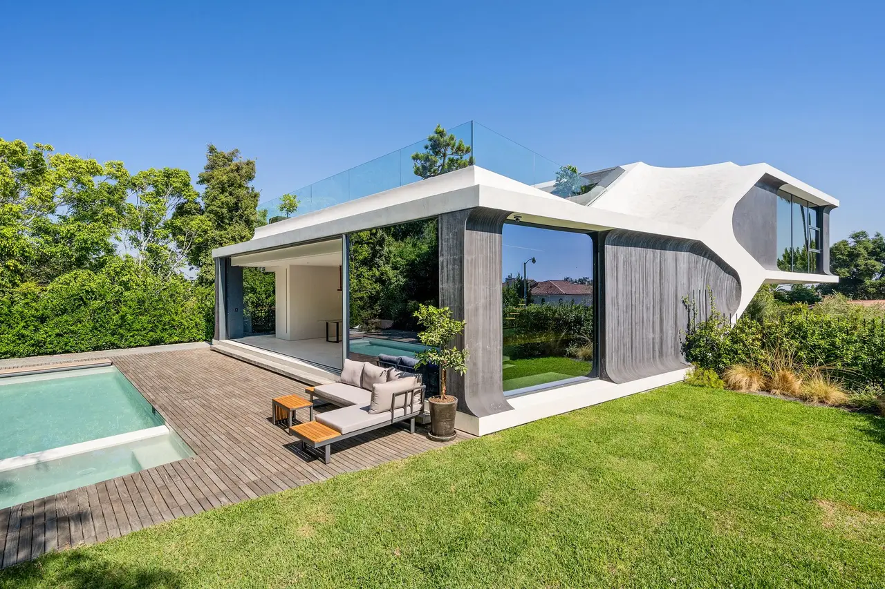 Team working